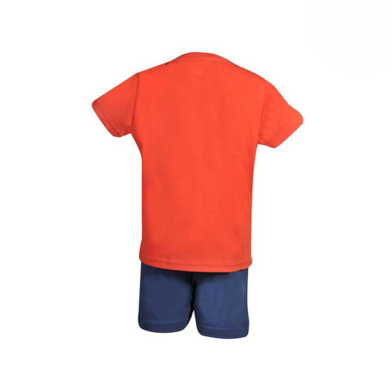 Bodytalk Βρεφικό σετ Bodytalk Βρεφικό σετ